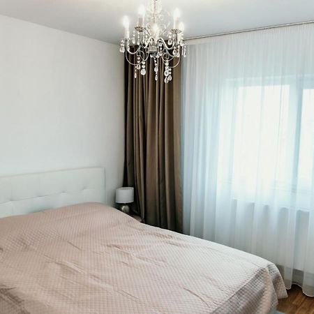 Apartament De Lux Ultramodern In Zona Centrala Temešvár Exteriér fotografie