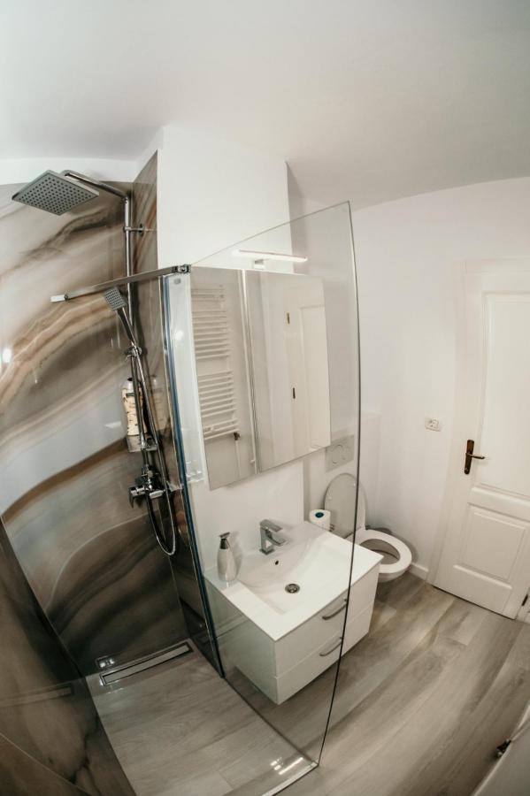 Apartament De Lux Ultramodern In Zona Centrala Temešvár Exteriér fotografie