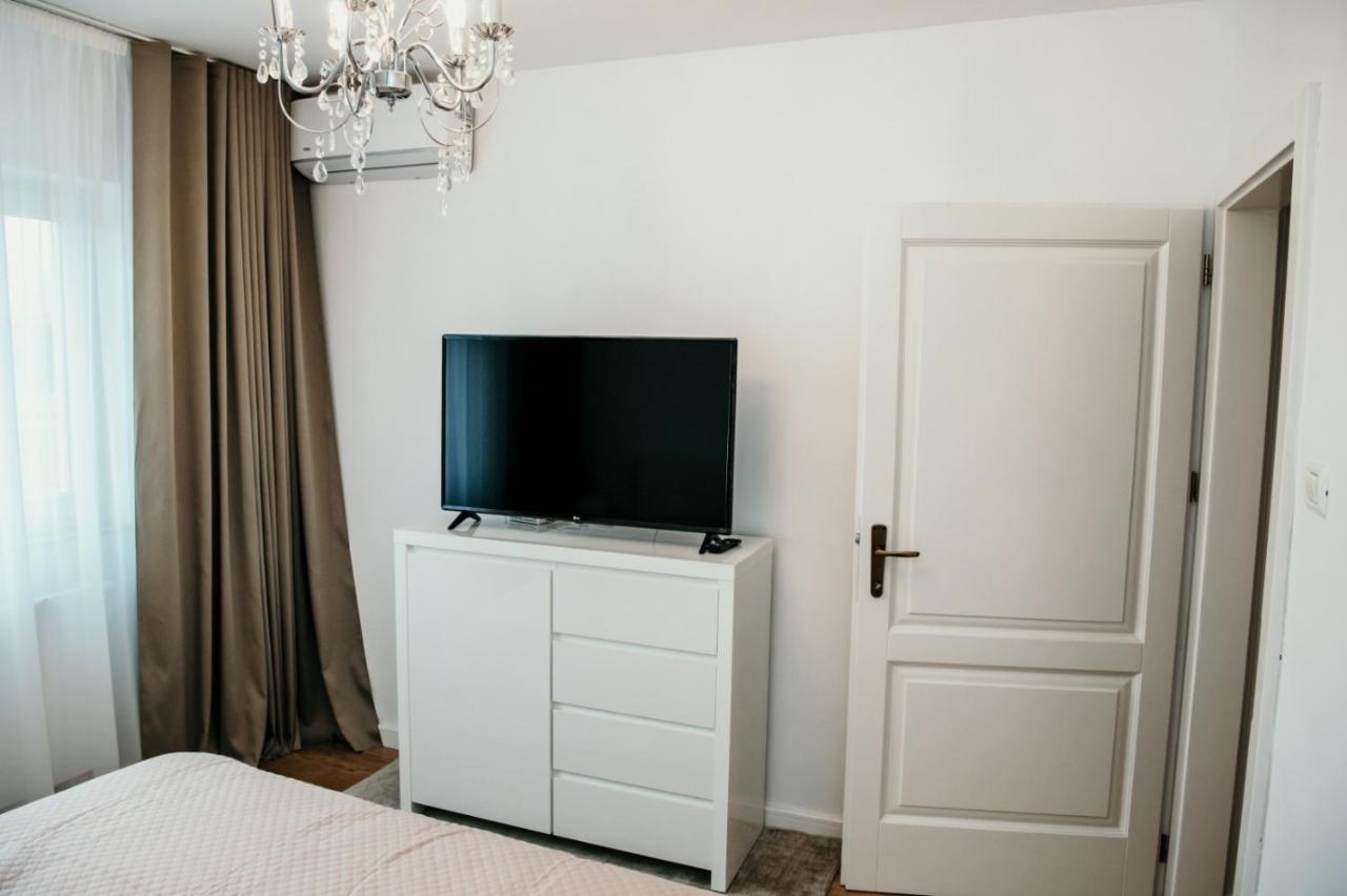 Apartament De Lux Ultramodern In Zona Centrala Temešvár Exteriér fotografie