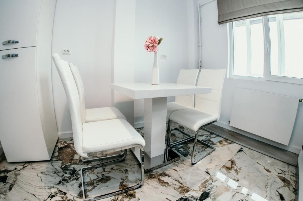 Apartament De Lux Ultramodern In Zona Centrala Temešvár Exteriér fotografie