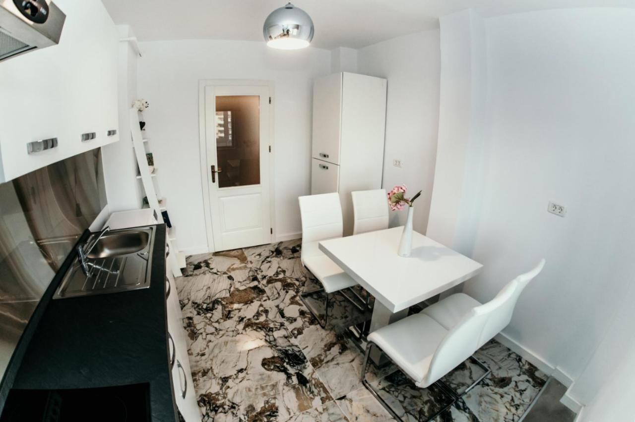 Apartament De Lux Ultramodern In Zona Centrala Temešvár Exteriér fotografie