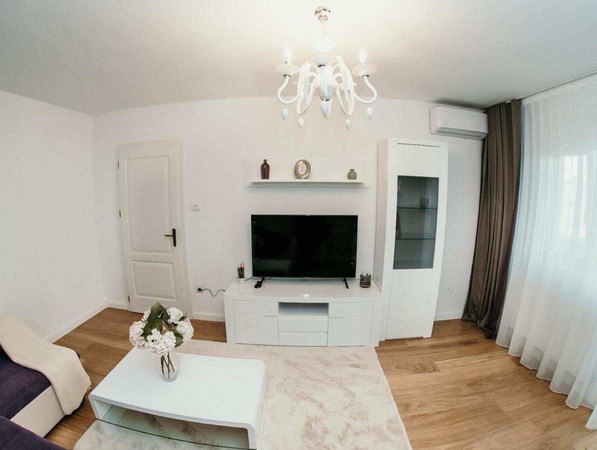 Apartament De Lux Ultramodern In Zona Centrala Temešvár Exteriér fotografie