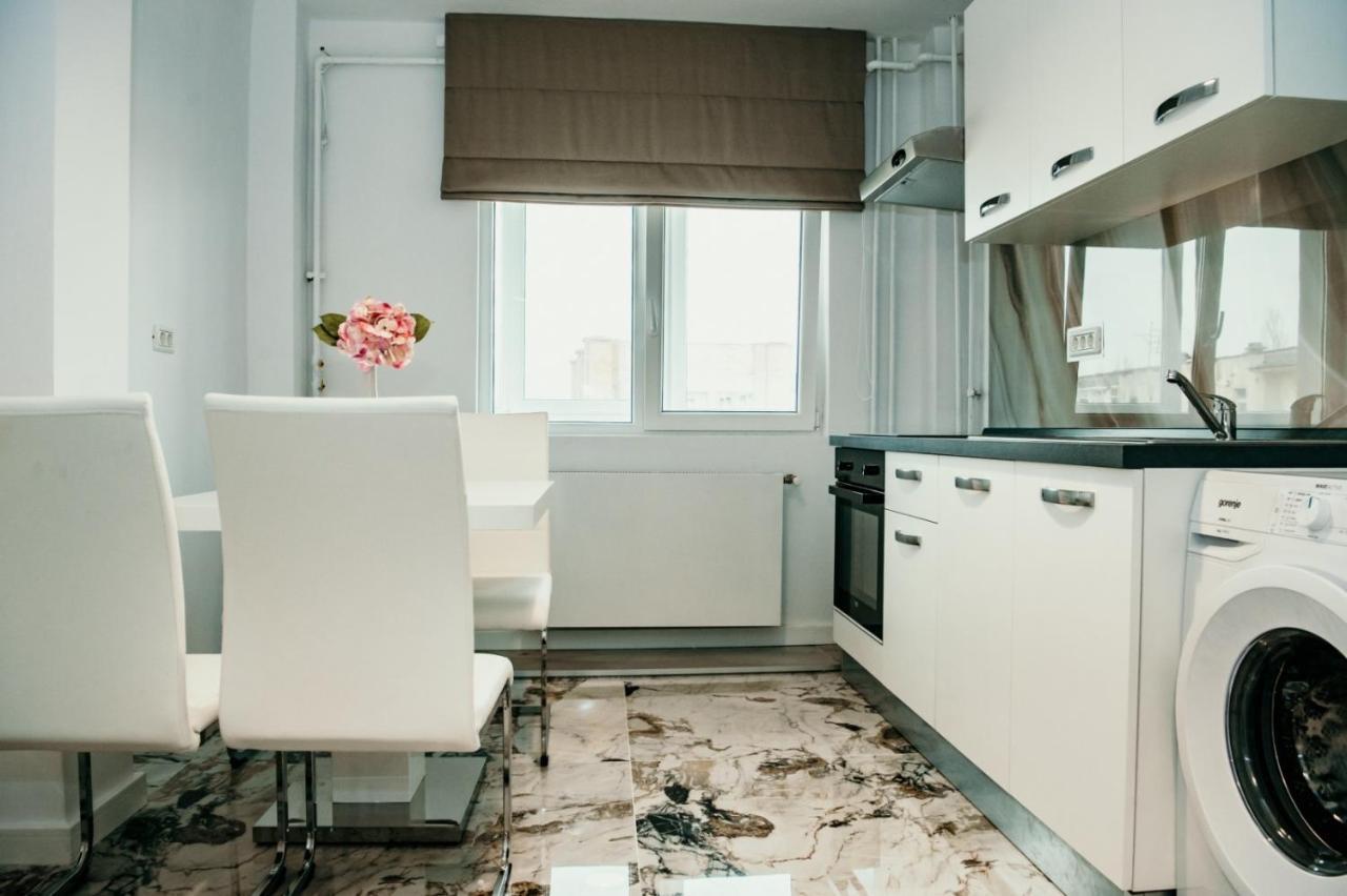 Apartament De Lux Ultramodern In Zona Centrala Temešvár Exteriér fotografie