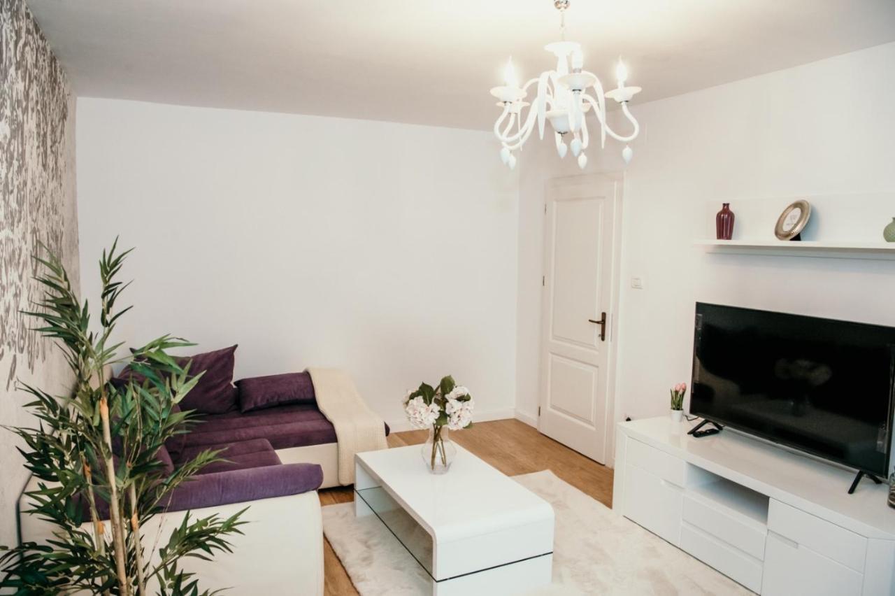 Apartament De Lux Ultramodern In Zona Centrala Temešvár Exteriér fotografie