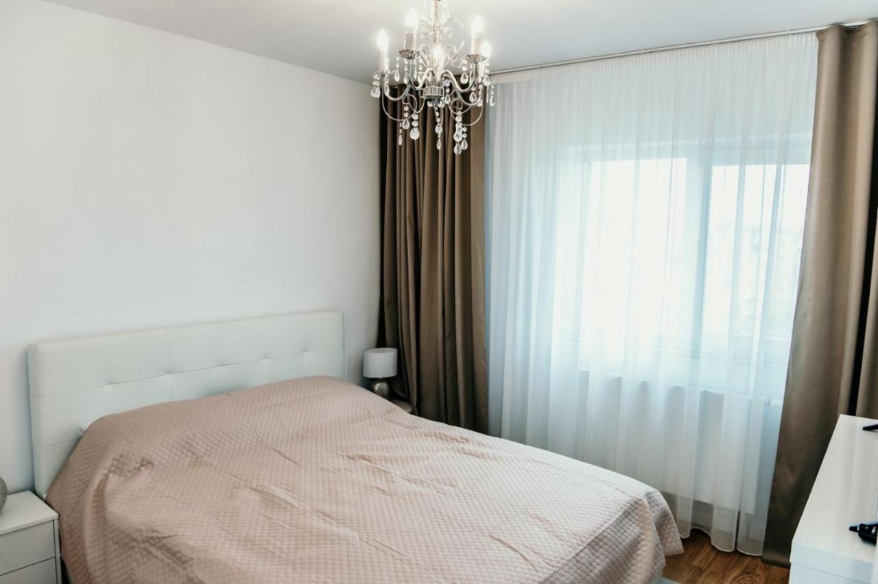 Apartament De Lux Ultramodern In Zona Centrala Temešvár Exteriér fotografie