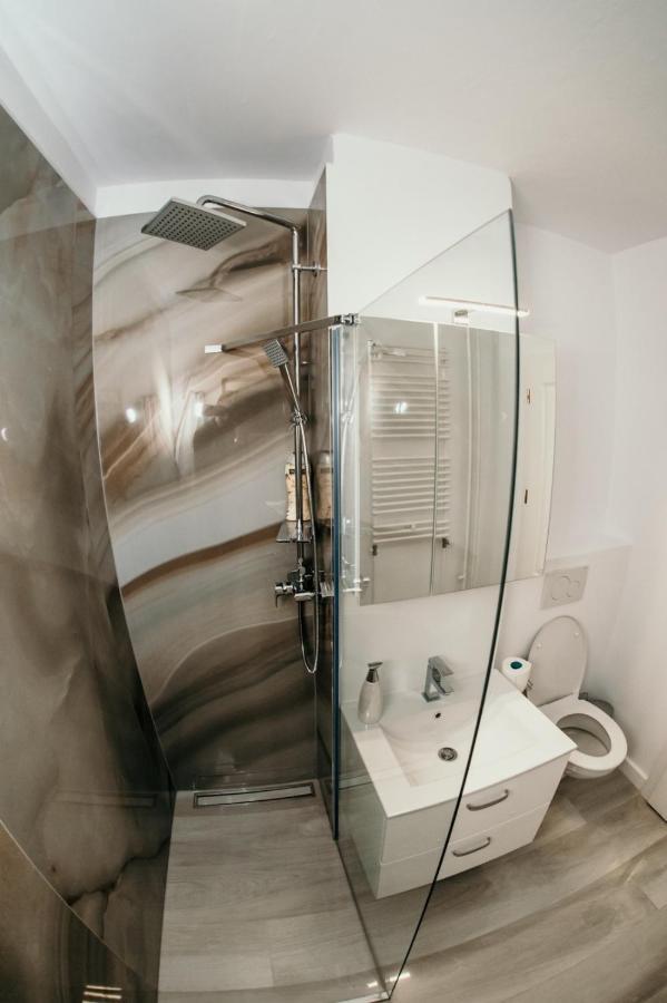Apartament De Lux Ultramodern In Zona Centrala Temešvár Exteriér fotografie