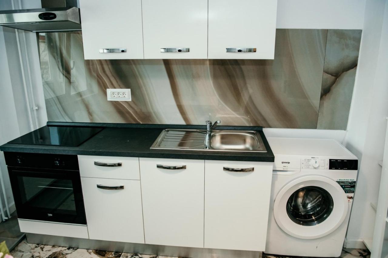 Apartament De Lux Ultramodern In Zona Centrala Temešvár Exteriér fotografie