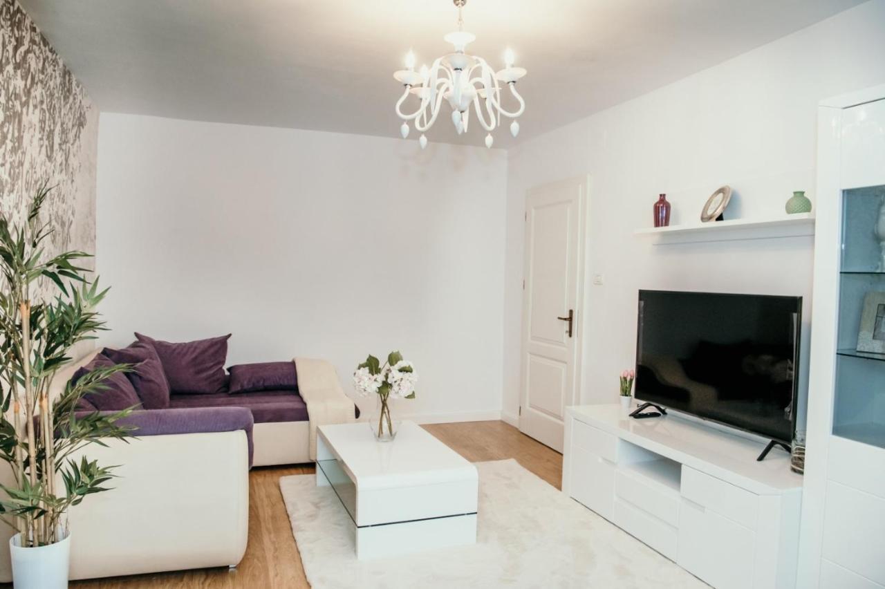 Apartament De Lux Ultramodern In Zona Centrala Temešvár Exteriér fotografie