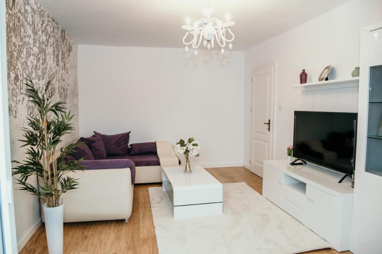 Apartament De Lux Ultramodern In Zona Centrala Temešvár Exteriér fotografie